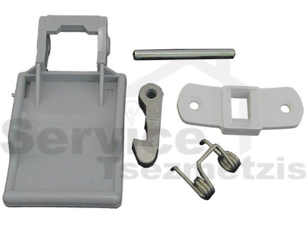 Gallery image 2 of ΚΛΕΙΣΤΡΟ ΠΛΥΝΤΗΡΙΟΥ ΡΟΥΧΩΝ ZANUSSI 50680845000