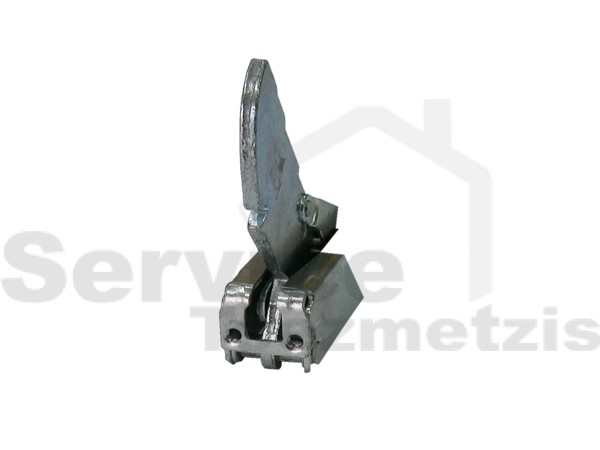 Gallery image 2 of ΜΕΝΤΕΣΕΣ ΚΟΥΖΙΝΑΣ ΑΡΙΣΤEΡΟΣ - ΔΕΞΙΟΣ SIEMENS 00626171