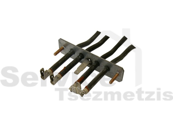 Gallery image 2 of ΑΝΤΙΣΤΑΣΗ ΚΟΥΖΙΝΑΣ ΑΝΩ ΜΕΡΟΣ AEG 1000W+1900W 8996619265029