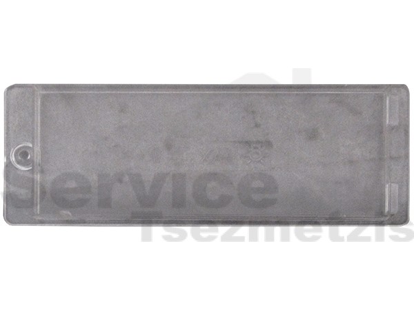 Gallery image 2 of ΚΑΛΥΜΜΑ ΛΑΜΠΑΣ ΑΠΟΡΟΦΗΤΗΡΑ ELICA 170X65MM 3001AP
