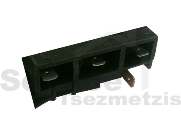 Gallery image 2 of ΘΕΡΜΟΔΙΑΚΟΠΤΗΣ ΠΛΥΝΤΗΡΙΟY ΡΟΥΧΩΝ ZANUSSI 50680372005
