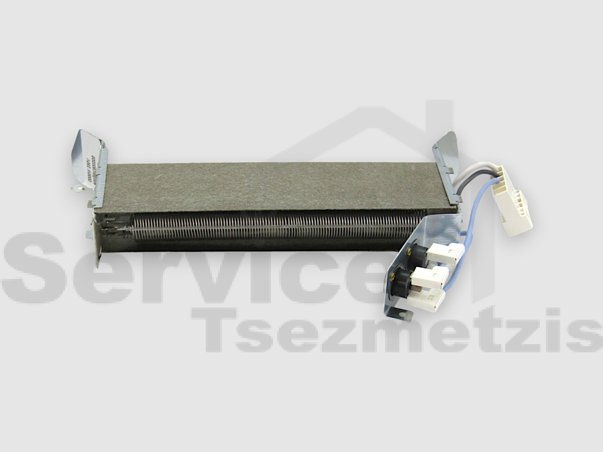 Gallery image 2 of ΑΝΤΙΣΤΑΣΗ ΣΤΕΓΝΩΤΗΡΙΟΥ ΒΕΚΟ 2000W 2969800300