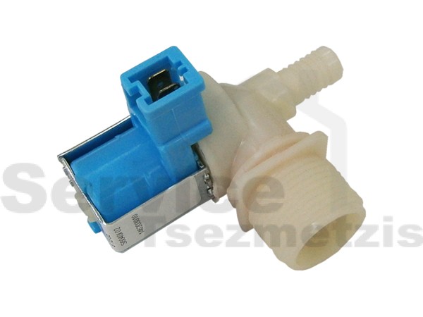 Gallery image 2 of ΒΑΛΒΙΔΑ ΠΛΥΝΤΗΡΙΟΥ ΡΟΥΧΩΝ MONH ZANUSSI ME ΦΥΣΣΑ 146203010