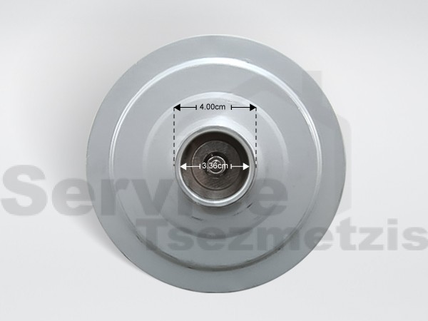 Gallery image 2 of ΜΟΤΕΡ ΣΚΟΥΠΑΣ DYSON 1600W