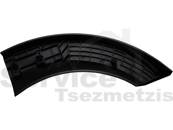 Gallery image 2 of ΚΛΕΙΣΤΡΟ ΠΛΥΝΤΗΡΙΟΥ ΡΟΥΧΩΝ GORENJE ΜΑΥΡΟ 388875