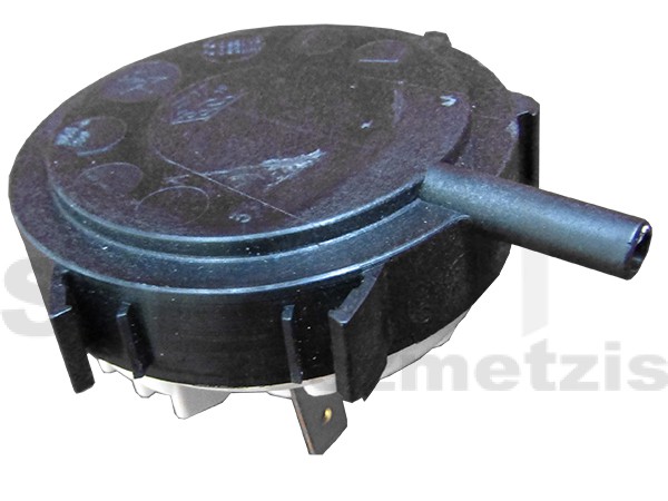 Gallery image 2 of ΠΡΕΣΟΣΤΑΤΗΣ ΠΛΥΝΤΗΡΙΟΥ ΡΟΥΧΩΝ ΑRISTON INDESIT 3 EΠΑΦΩΝ 1 ΣΤΑΘΜΗ 100/36 C00008677