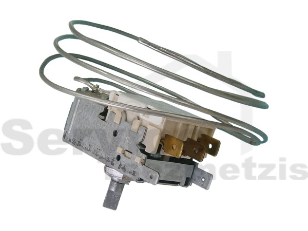 Gallery image 2 of ΘΕΡΜΟΣΤΑΤHΣ ΨΥΓΕΙΟY ELECTROLUX K57L5896