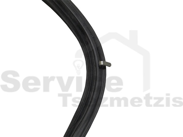Gallery image 2 of ΦΛΑNΤΖA ΚΟΥΖΙΝΑΣ BRANDT FAGOR CAA005A3