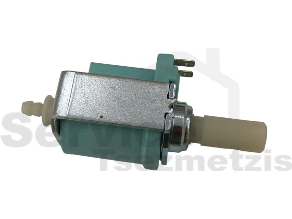 Gallery image 1 of ΑΝΤΛΙΑ ΚΑΦΕΤΙΕΡΑΣ 65W Γ.Χ.