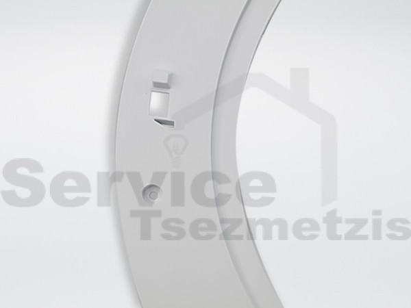 Gallery image 2 of ΓΝΗΣΙΟ ΠΛΑΙΣΙΟ ΠΟΡΤΑΣ ΠΛΥΝΤΗΡΙΟΥ ΡΟΥΧΩΝ SIEMENS BOSCH 00747527