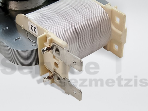 Gallery image 2 of ΜΟΤΕΡ ΚΟΥΖΙΝΑΣ SMEG 795210548