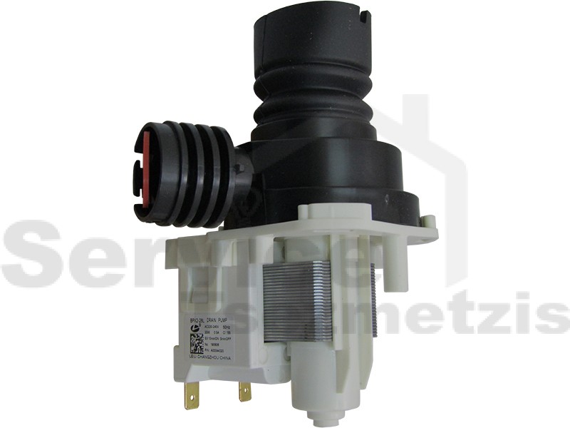 Gallery image 1 of ΑΝΤΛΙΑ ΠΛΥΝΤΗΡΙΟΥ ΠΙΑΤΩΝ ΑEG ELECTROLUX 30W 220-240V 140000443022