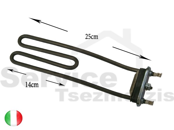 Gallery image 1 of ΑΝΤΙΣΤΑΣΗ ΠΛΥΝΤΗΡΙΟΥ ΡΟΥΧΩΝ ΣΠΑΣΤΗ BRANDT FAGOR 2000W 51X1584