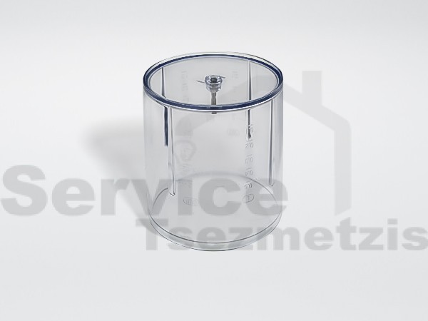 Gallery image 2 of ΓΝΗΣΙΟΣ ΚΑΔΟΣ ΠΟΛΥΚΟΦΤΗ MULTI MOULINEX 500ML SS-193275