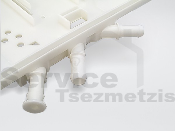 Gallery image 2 of ΚΑΠΑΚΙ ΣΑΠΟΥΝΟΘΗΚΗΣ ΠΛΥΝΤΗΡΙΟΥ ΡΟΥΧΩΝ SAMSUNG DC97-17347A