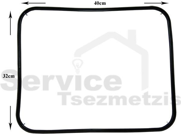 Gallery image 1 of ΦΛΑΝΤΖΑ ΚΟΥΖΙΝΑΣ AEG ELECTROLUX 3577252020