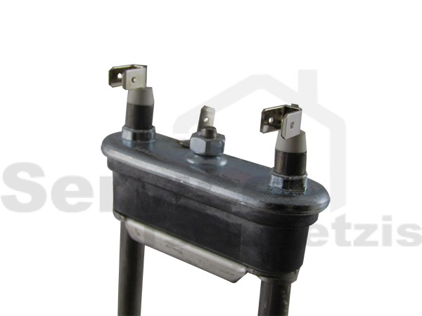 Gallery image 2 of ΑΝΤΙΣΤΑΣΗ ΠΛΥΝΤΗΡΙΟY ΡΟΥΧΩΝ ZANUSSI JET SYSTEM 1950W 50253374008