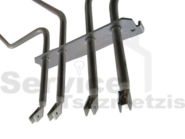 Gallery image 2 of ΑΝΤΙΣΤΑΣΗ ΚΟΥΖΙΝΑΣ ΑΝΩ SIEMENS KANETA 1300+1500W 00684722
