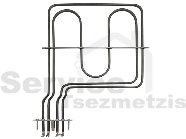 Gallery image 1 of ΑΝΤΙΣΤΑΣΗ ΚΟΥΖΙΝΑΣ ΑΝΩ MORRIS DAEWOO AMICA 2900W 220V 8049290