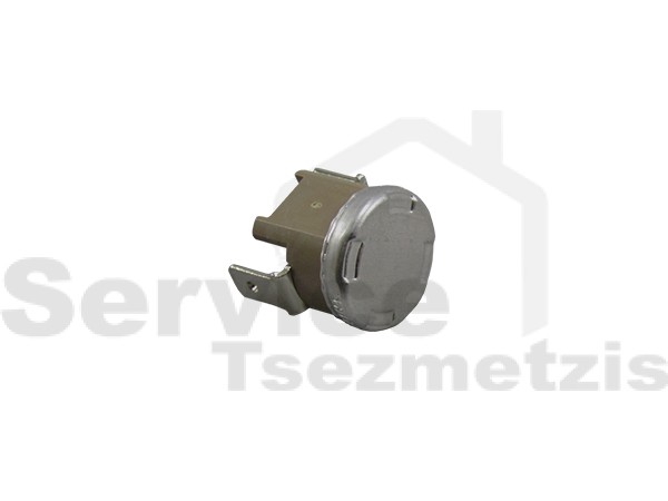 Gallery image 1 of ΘΕΡΜΙΚΟ ΚΑΦΕΤΙΕΡΑΣ DELONGHI 125°C 5232101300