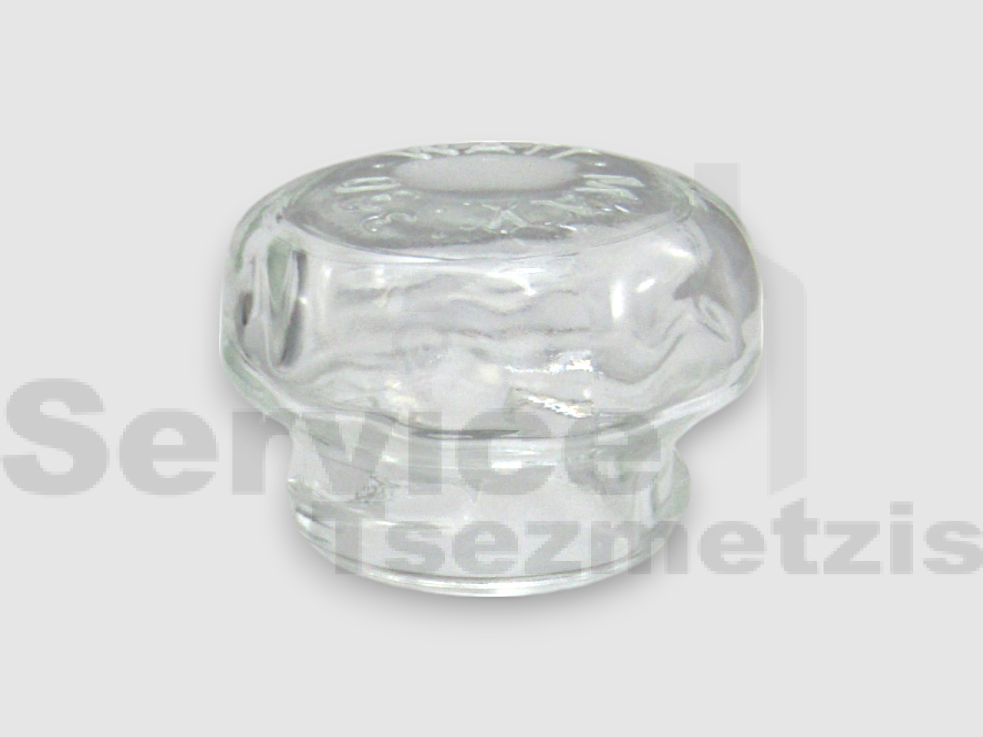 Gallery image 2 of ΓΝΗΣΙΟ ΚΑΛΥΜΜΑ ΛΑΜΠΑΣ ΦΟΥΡΝΟΥ ΚΟΥΖΙΝΑΣ WHIRLPOOL BAUKNECHT 481245028007