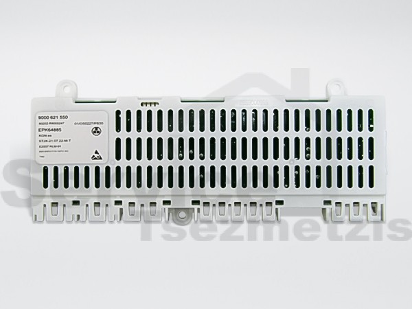 Gallery image 2 of ΠΛΑΚΕΤΑ ΛΕΙΤΟΥΡΓΙΑΣ ΚΑΙ ΕΛΕΓΧΟΥ ΨΥΓΕΙΟΥ BOSCH SIEMENS 00649116