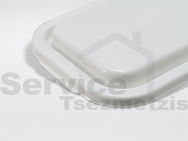Gallery image 2 of ΚΑΠΑΚΙ ΔΟΧΕΙΟΥ ΛΑΔΙΟΥ ΦΡΥΤΕΖΑΣ DELONGHI 5325167300