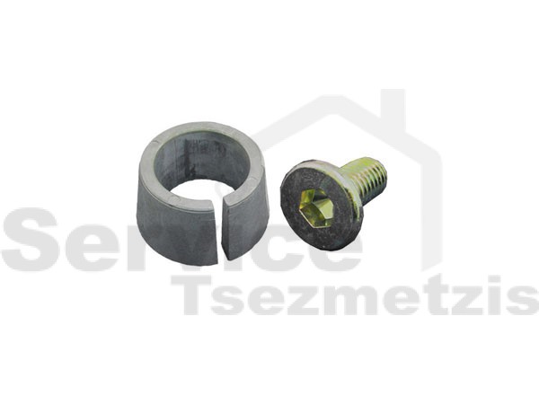 Gallery image 1 of ΣΦΗΝΑ ΤΡΟΧΑΛΙΑΣ ΠΛΥΝΤΗΡΙΟΥ ΡΟΥΧΩΝ ARISTON ΜΕΓΑΛΗ C00022335