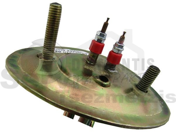 Gallery image 2 of ΑΝΤΙΣΤΑΣΗ ΘΕΡΜΟΣΙΦΩΝΑ ELCO OBAΛ 2ΒΙΔΕΣ 3000W