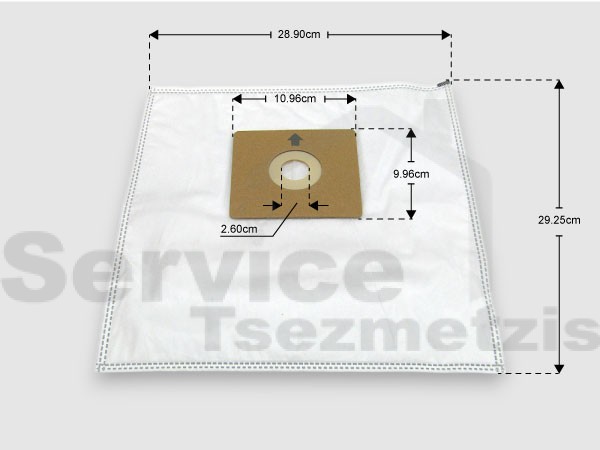 Gallery image 2 of ΣΑΚΟΥΛΑ ΣΚΟΥΠΑΣ JURO PRO NG2
