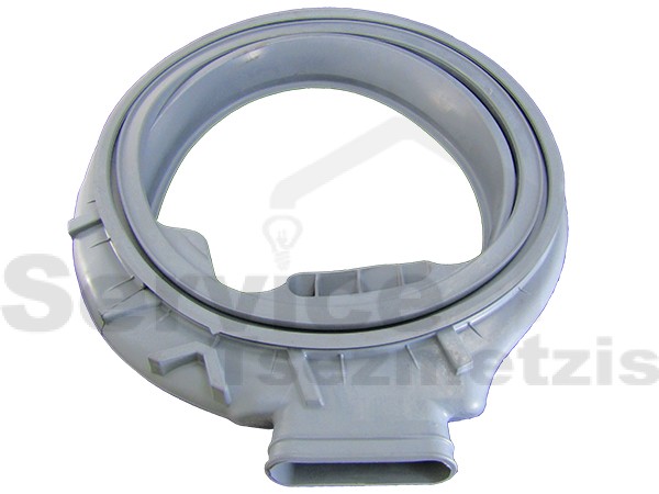 Gallery image 2 of ΛΑΣΤΙΧΟ ΠΟΡΤΑΣ ΠΛΥΝΤΗΡΙΟΥ ΡΟΥΧΩΝ  AQ HD 71LT  INDESIT HOT POINT WHIRLPOOL  303546