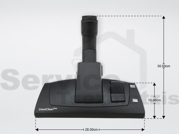 Gallery image 1 of ΓΝΗΣΙΟ ΠΕΛΜΑ ΣΚΟΥΠΑΣ SUPERPOLYMATIC DYNAPOWER XXL ΣΚΟΥΠΑΣ SIEMENS BOSCH 573902