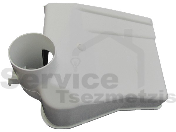 Gallery image 1 of ΣΩΜΑ ΣΑΠΟΥΝΟΘΗΚΗΣ ΠΛΥΝΤΗΡΙΟΥ ΡΟΥΧΩΝ ARISTON INDESIT 092314