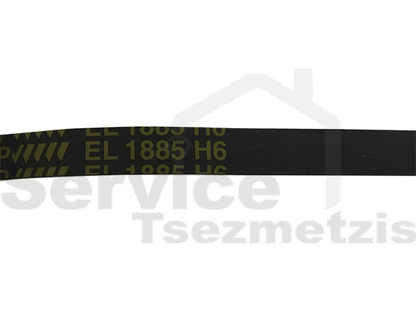 Gallery image 2 of ΙΜΑΝΤΑΣ ΠΛΥΝΤΗΡΙΟΥ ΡΟΥΧΩΝ PHILCO ARISTON INDESIT WHIRLPOOL 1885H6 EL 063522