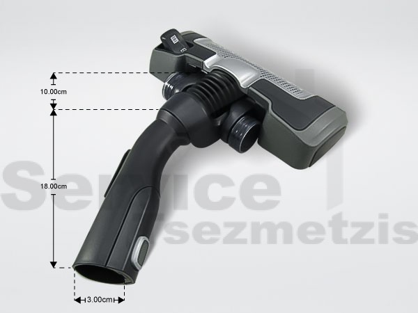 Gallery image 2 of ΠΕΛΜΑ ΜΕ ΔΙΑΚΟΠΤΗ ΕΠΙΛΟΓΗΣ ΧΑΛΙΟΥ ΚΑΙ ΠΑΤΩΜΑΤΟΣ SILENT AIR TECHNOLOGY AEG 8089605011