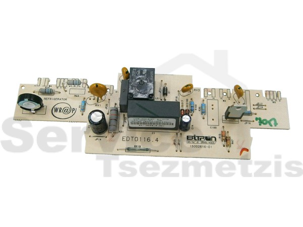 Gallery image 1 of ΠΛΑΚΕΤΑ ΚΑΤΡΑΝ ΨΥΓΕΙΟΥ ARISTON INDESIT ΠΡΟΓΡΑΜΜΑΤΙΣΜΕΝΗ 259773