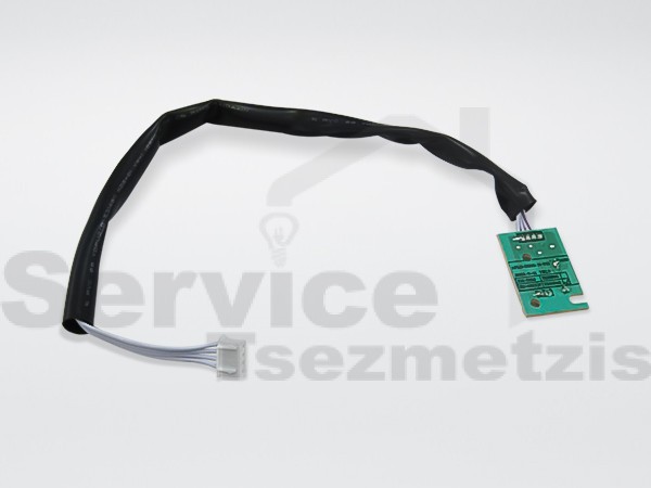 Gallery image 1 of ΑΙΣΘΗΤΗΡΑΣ ΥΓΡΑΣΙΑΣ ΑΦΥΓΡΑΝΤΗΡΑ JURO PRO 4 ΚΑΛΩΔΙΑ