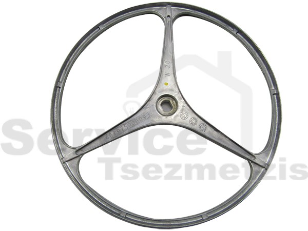 Gallery image 1 of ΤΡΟΧΑΛΙΑ ΠΛΥΝΤΗΡΙΟΥ ΡΟΥΧΩΝ WHIRLPOOL 481252888083