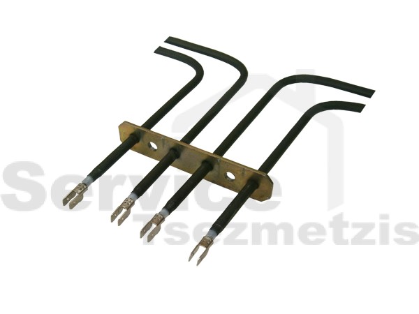 Gallery image 2 of ΑΝΤΙΣΤΑΣΗ ΚΟΥΖΙΝΑΣ ΑΝΩ AEG ELECTROLUX 1000+1900W