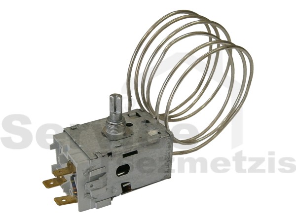 Gallery image 1 of ΘΕΡΜΟΣΤΑΤΗΣ ΨΥΓΕΙΟΥ WHIRLPOOL A130455 3 ΕΠΑΦΩΝ 481927129047