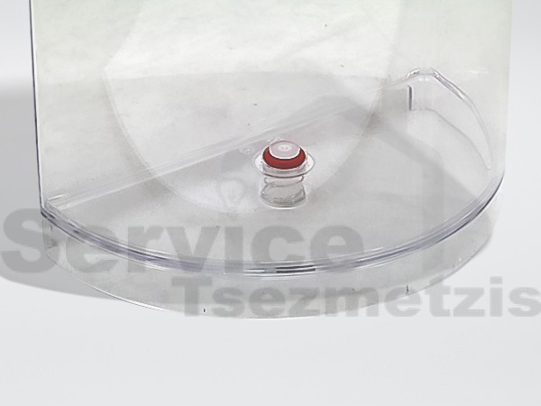 Gallery image 2 of ΔΟΧΕΙΟ ΝΕΡΟΥ ΚΑΦΕΤΙΕΡΑΣ DELONGHI ES0098740