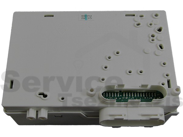 Gallery image 2 of ΠΛΑΚΕΤΑ ΠΛΥΝΤΗΡΙΟΥ ΡΟΥΧΩΝ ARISTON INDESIT ΑΠΡΟΓΡΑΜΜΑΤΙΣΤΗ C00271127