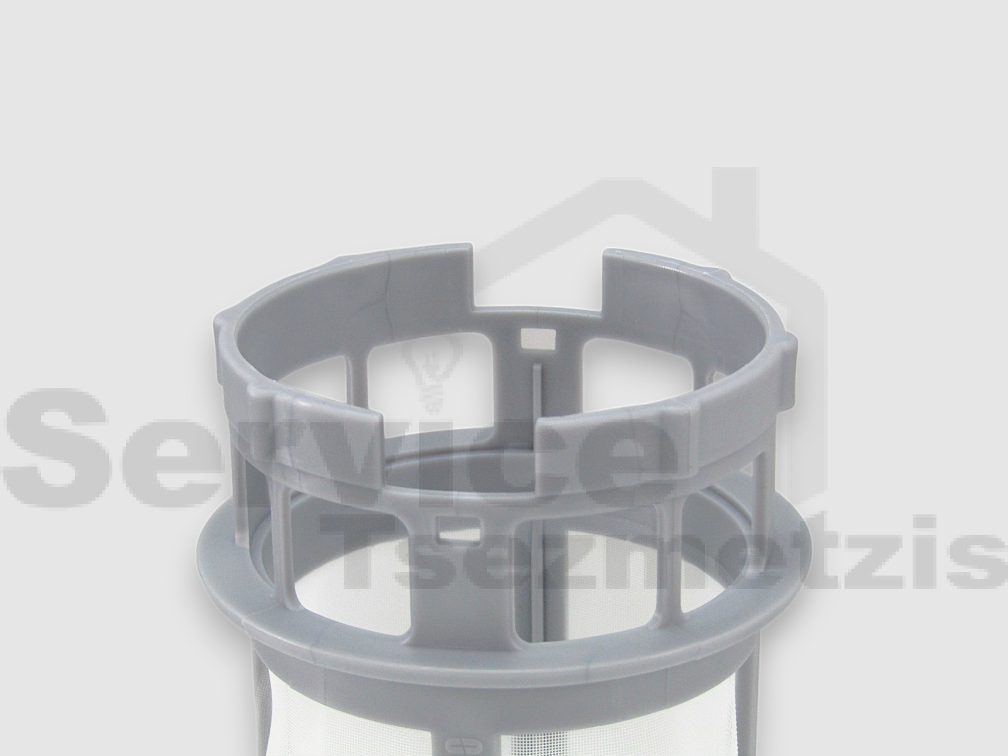Gallery image 2 of ΦΙΛΤΡΟ ΚΑΔΟΥ ΠΛΥΝΤΗΡΙΟΥ ΠΙΑΤΩΝ INDESIT IGNIS HOT POINT WHIRLPOOL C00256571
