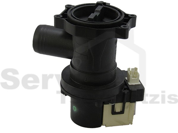 Gallery image 2 of ΑΝΤΛΙΑ ΠΛΥΝΤΗΡΙΟY ΡΟΥΧΩΝ ΜΕ ΦΙΣΑ WHIRLPOOL IGNIS BAUKNECHT 35W 220V 4812360185559