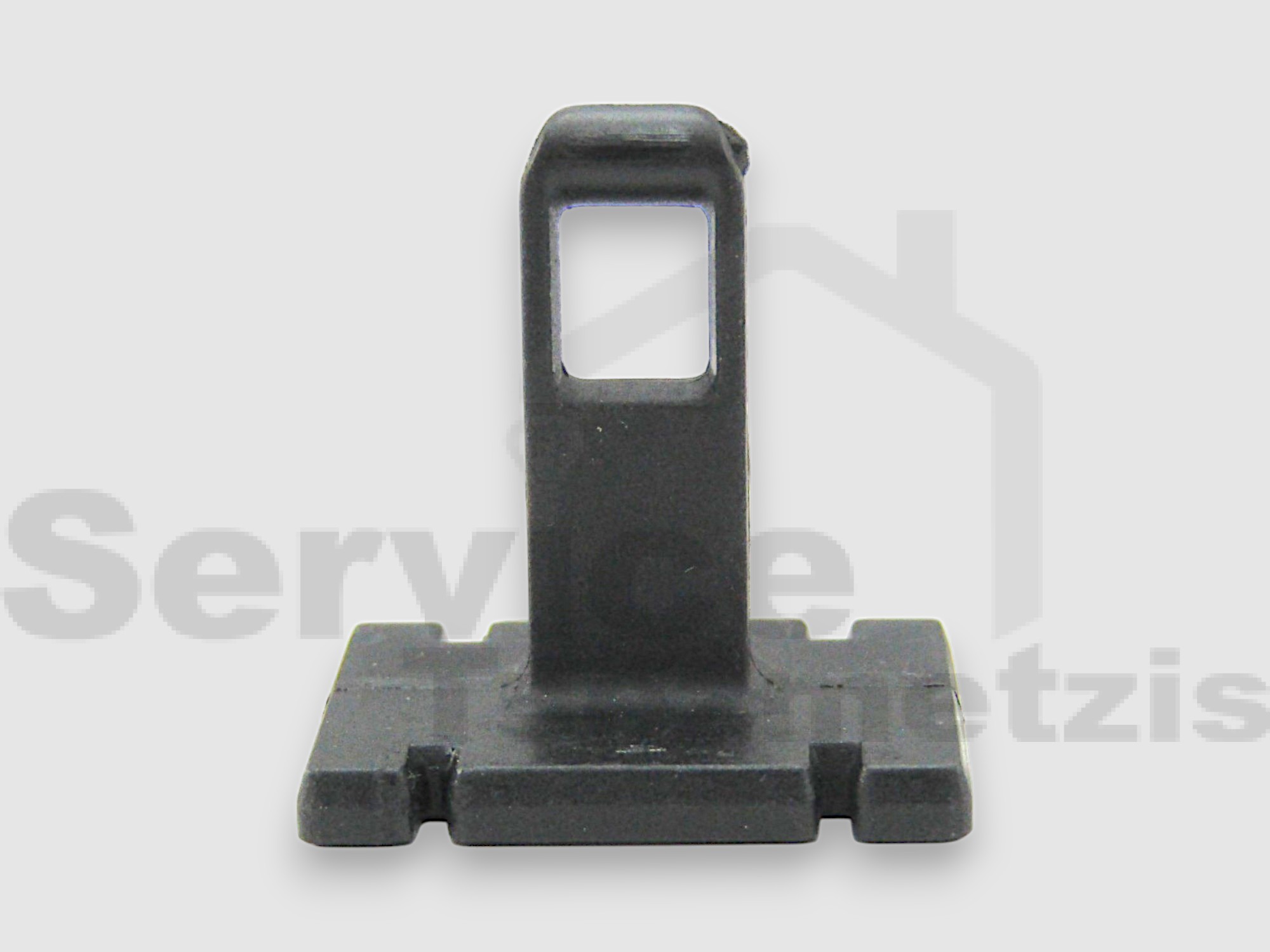 Gallery image 2 of ΓΝΗΣΙΟ ΑΓΚΙΣΤΡΟ ΠΟΡΤΑΣ ΠΛΥΝΤΗΡΙΟΥ HOOVER CANDY 70005590
