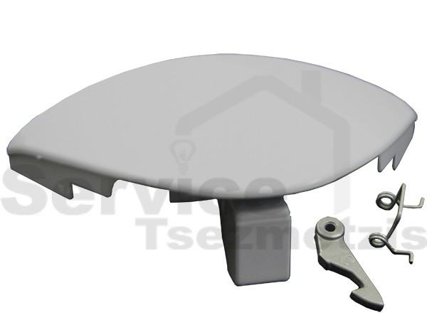 Gallery image 2 of ΚΛΕΙΣΤΡΟ ΠΛΥΝΤΗΡΙΟY ΡΟΥΧΩΝ ARISTON INDESIT C00075323