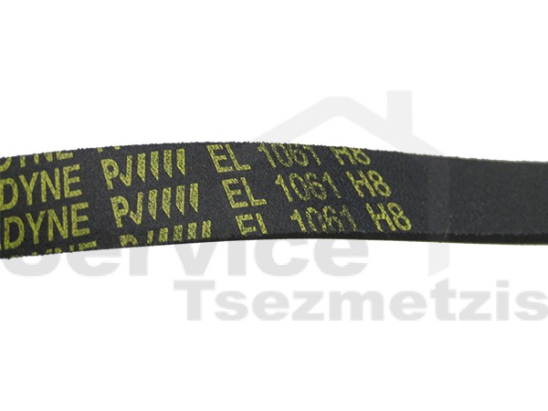 Gallery image 2 of ΙΜΑΝΤΑΣ ΠΛΥΝΤΗΡΙΟY ΡΟΥΧΩΝ ARISTON 1061 H8 EL