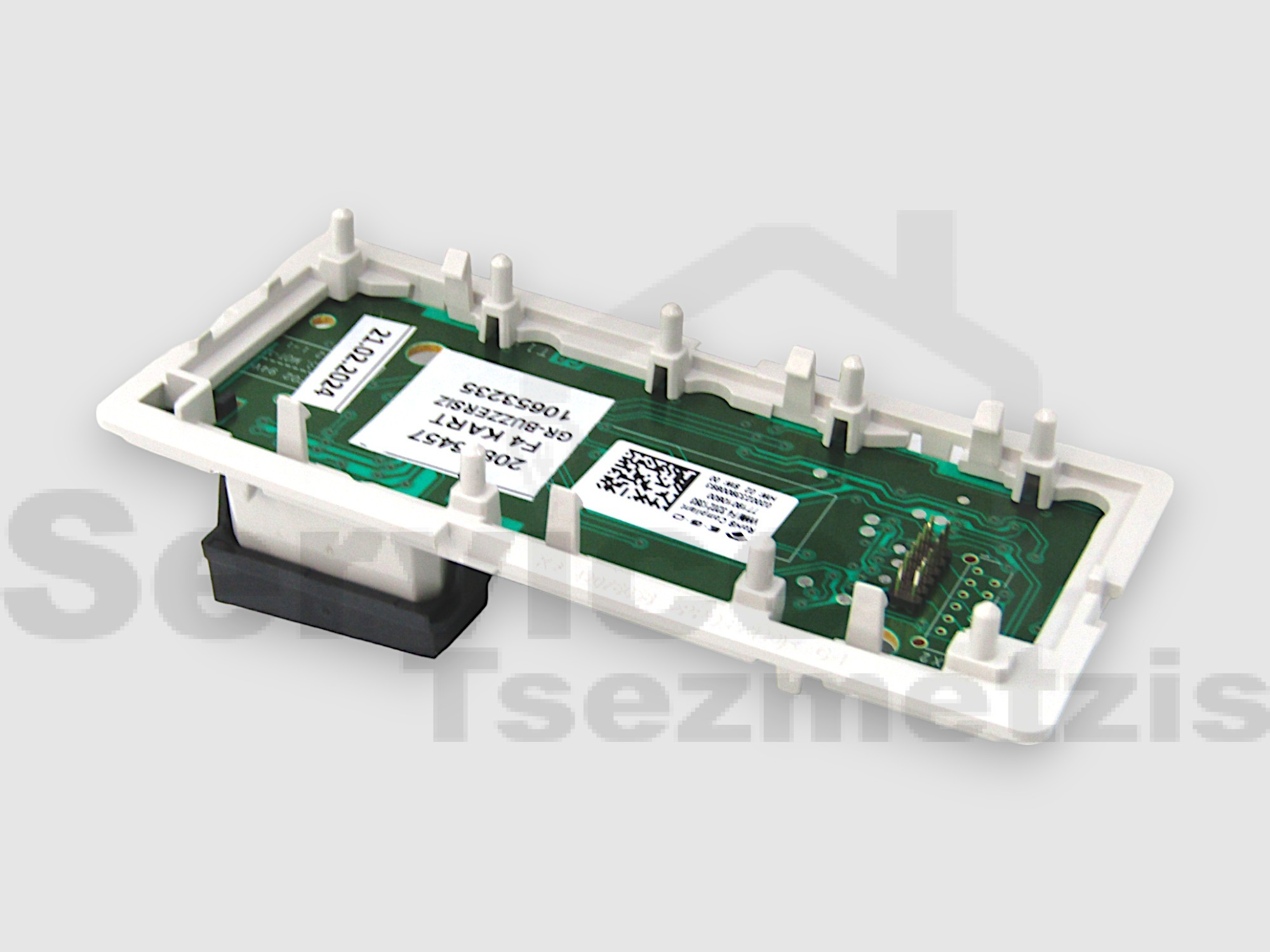 Gallery image 1 of ΓΝΗΣΙΑ ΠΛΑΚΕΤΑ ΠΛΥΝΤΗΡΙΟΥ ΡΟΥΧΩΝ BEKO VESTEL PANASONIC DAEWOO 20826457