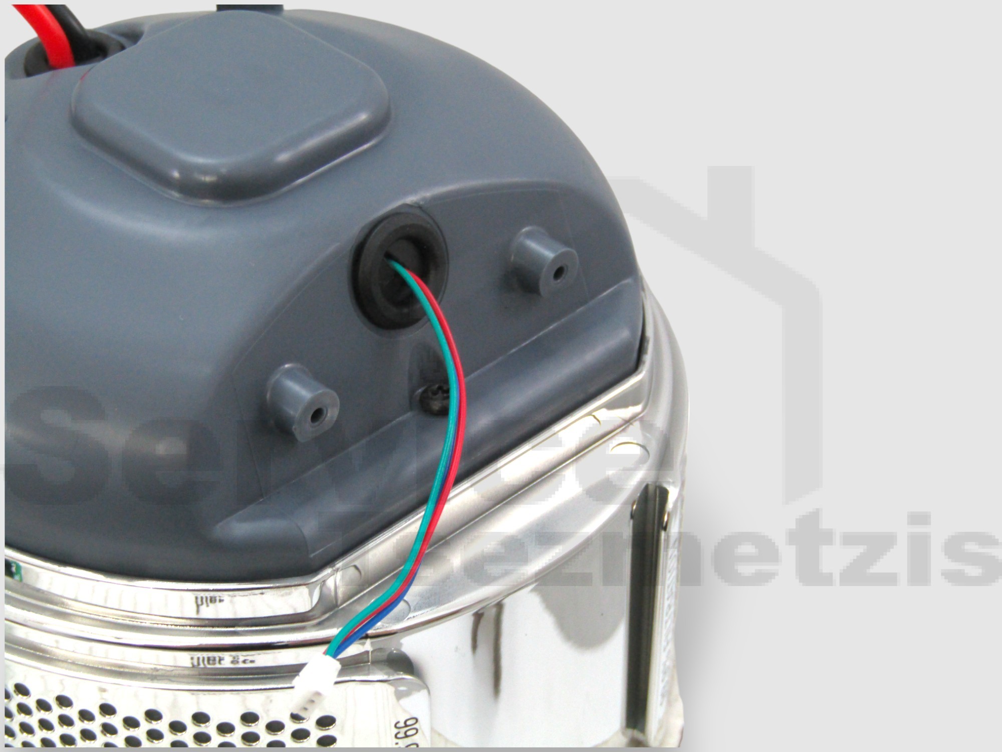 Gallery image 2 of ΓΝΗΣΙΟ ΜΟΤΕΡ ΣΚΟΥΠΑΣ ROWENTA X-FORCE FLEX SS-2230002503