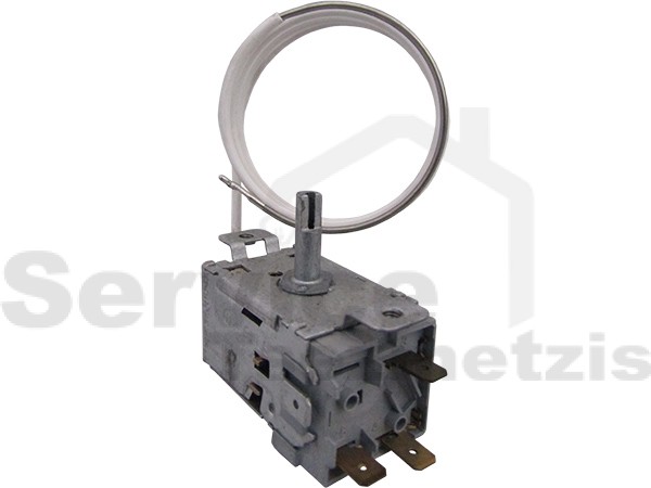 Gallery image 1 of ΘΕΡΜΟΣΤΑΤHΣ ΨΥΓΕΙΟΥ 3 ΕΠΑΦΩΝ A130050 BRANDT 41X8554